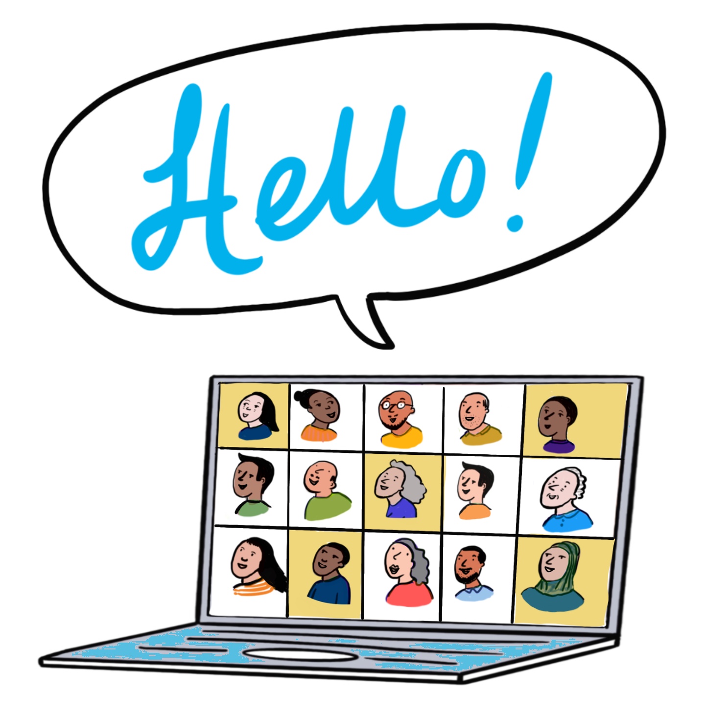 Contact form page Contact Sandra Howgate